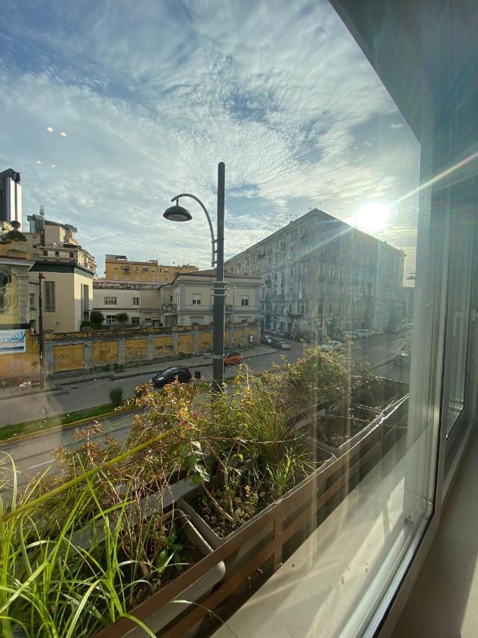 Couette-café Terrazza Nazionale