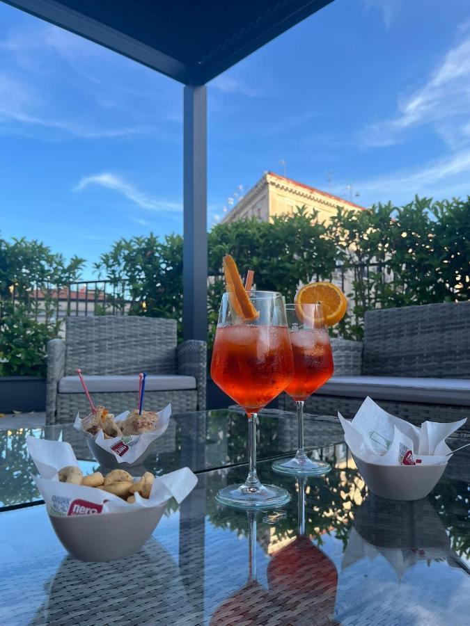 Couette-café Terrazza Nazionale